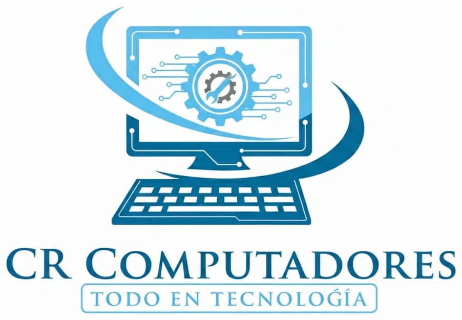 CR Computadores - Todo en Tecnología